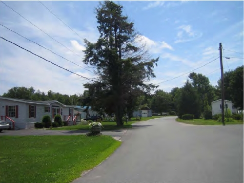 Primary Photo - Goodlife Mobile Home Park