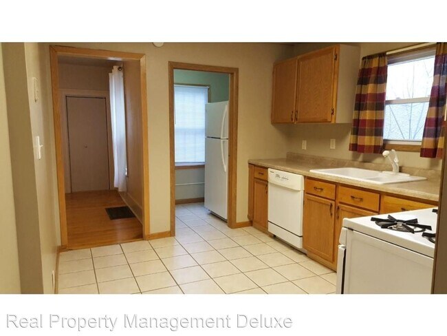 Building Photo - 3 br, 1 bath House - 509 S 8th St