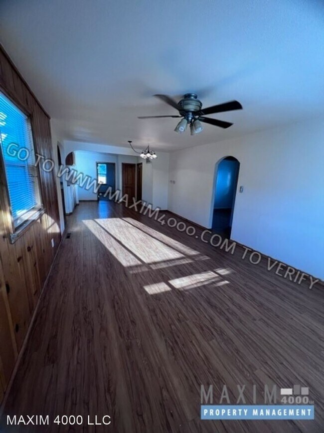 Building Photo - 3 br, 2 bath House - 2059 N 26TH STREET