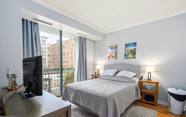 Foto del edificio - 955 26th St NW