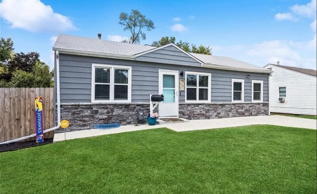 Foto del edificio - 3910 Nebraska Ave