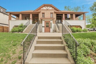 Building Photo - 5003 W 30th Ave