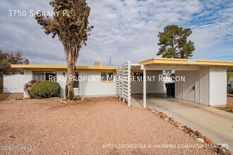 Building Photo - 3750 S Grady Pl