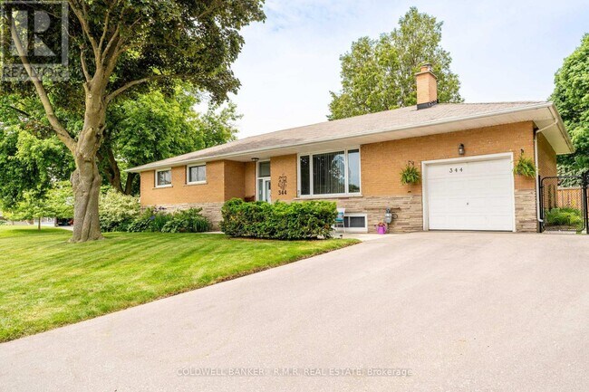 Building Photo - 344 Woodlea Ave