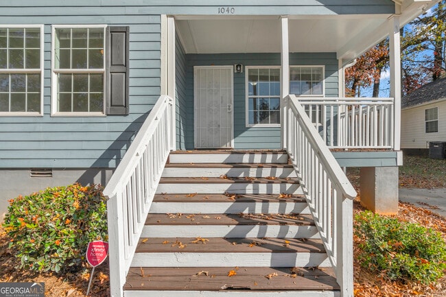 Foto del edificio - 1040 Thomasville Estates Dr SE