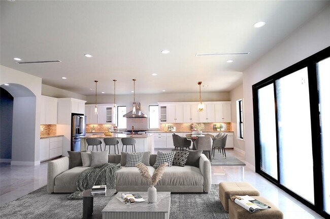 Foto del edificio - 6609 Corbin St