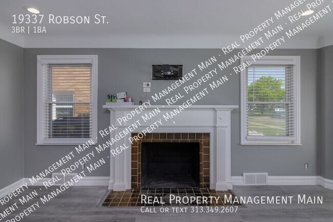 Foto del edificio - 3 Bed 1 Bath on Robson
