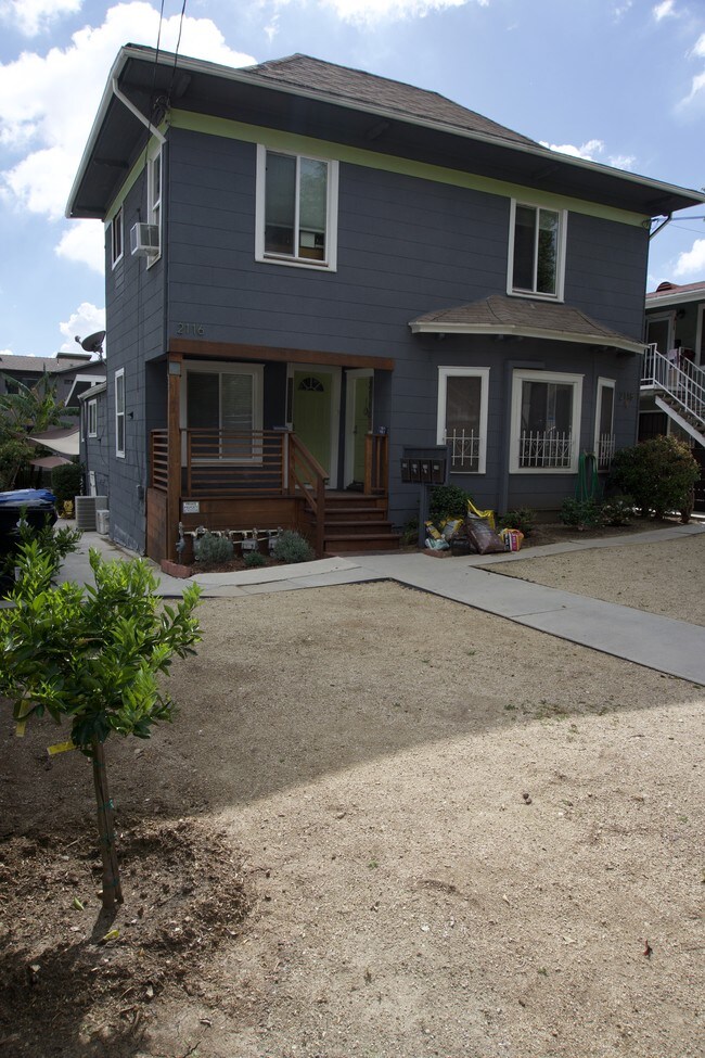 Building Photo - 2118 Kent St