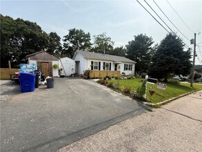 Building Photo - 59 Wightman St