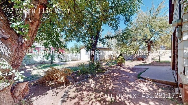 Building Photo - 97 N 1150 W