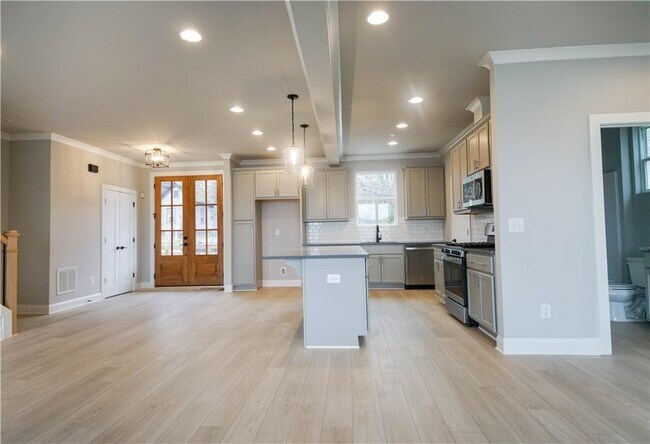 Foto del edificio - 1740 Bolton Rd NW
