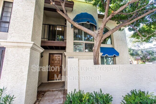 Foto del edificio - 4924 E Hazel Dr