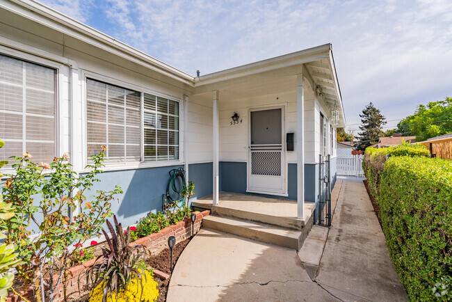 Building Photo - 5534 Kester Ave