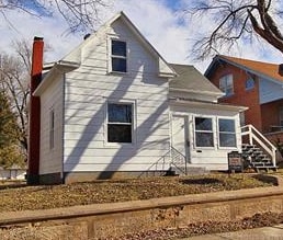Building Photo - 132 S Benton St
