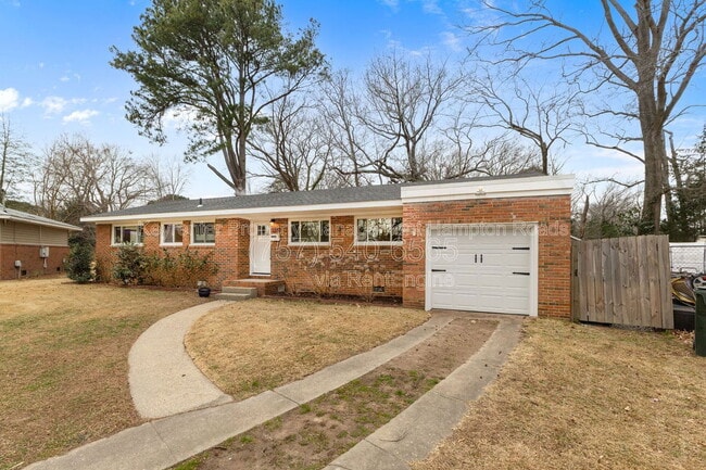 Foto del edificio - 3451 Budd Ct