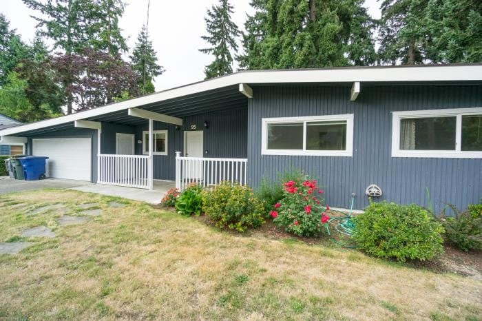Primary Photo - 1 bedroom in Bellevue WA 98008