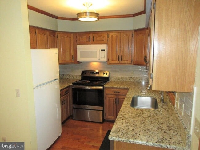 Photo - 4830 Misty Court Unit Townhome