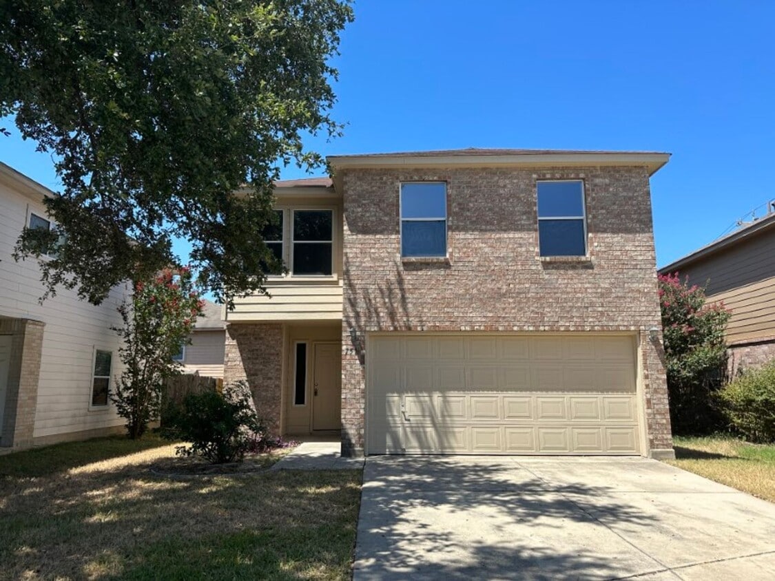 751 Caravel St, San Antonio, TX 78253 House Rental in San Antonio, TX
