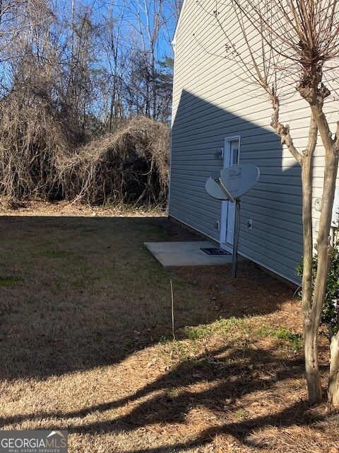 Foto del edificio - 120 Chastain Cir