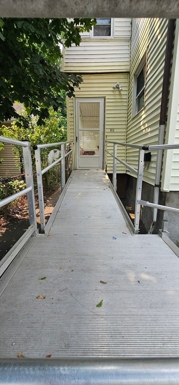 Building Photo - 12 Foster St