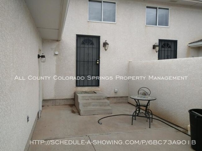 Building Photo - 3 bedroom in Pueblo West CO 81007