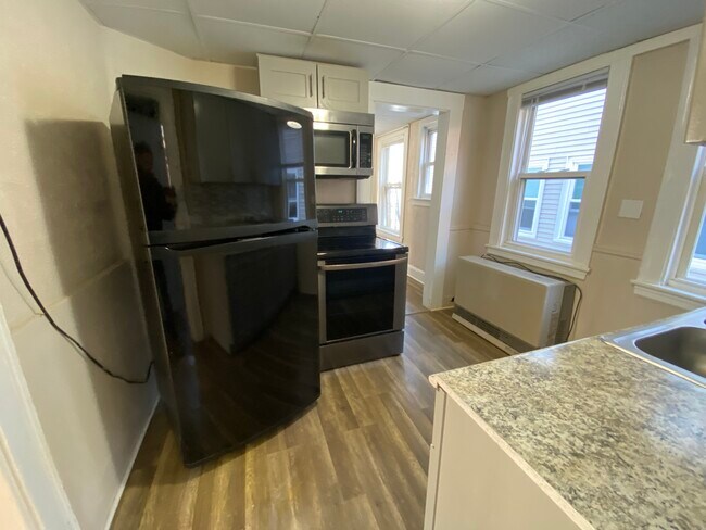 Foto del edificio - 182 Grant St