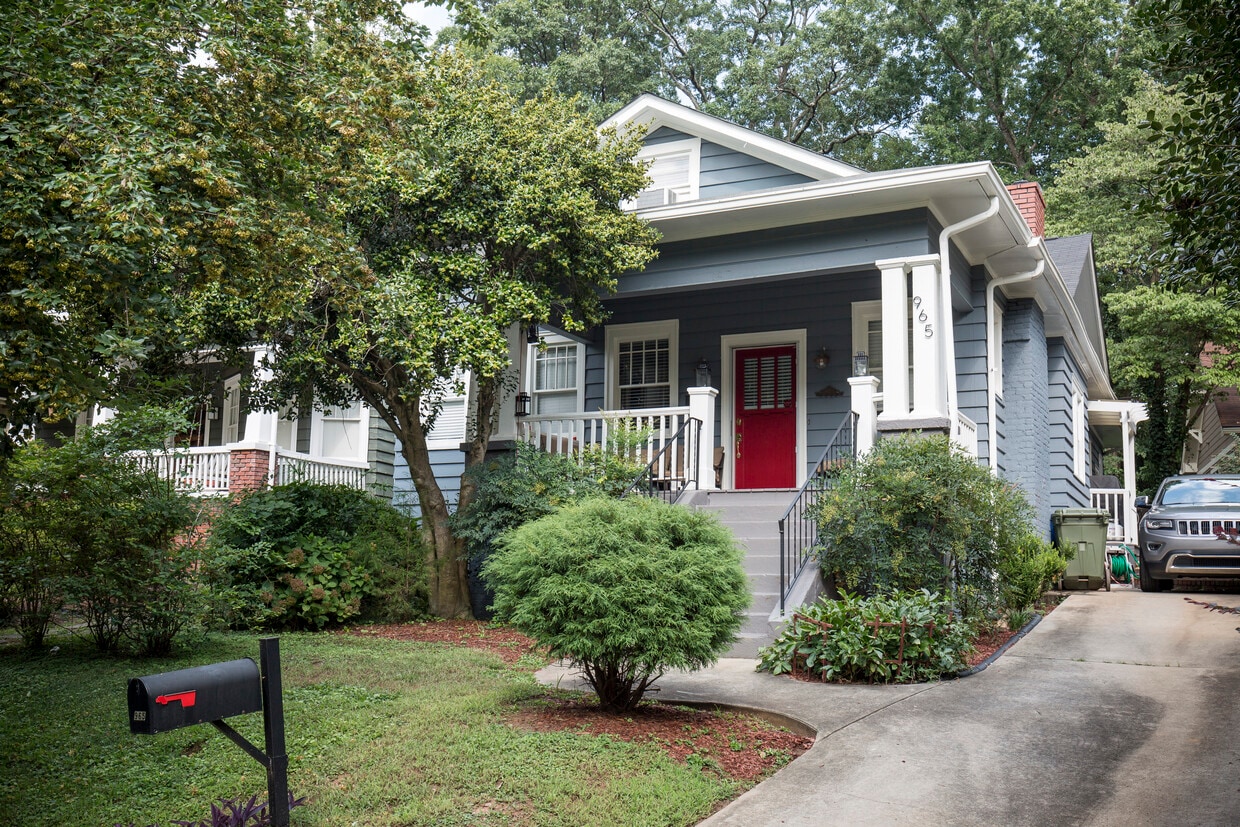 Photo - 965 Todd Rd NE (Atlanta, GA)