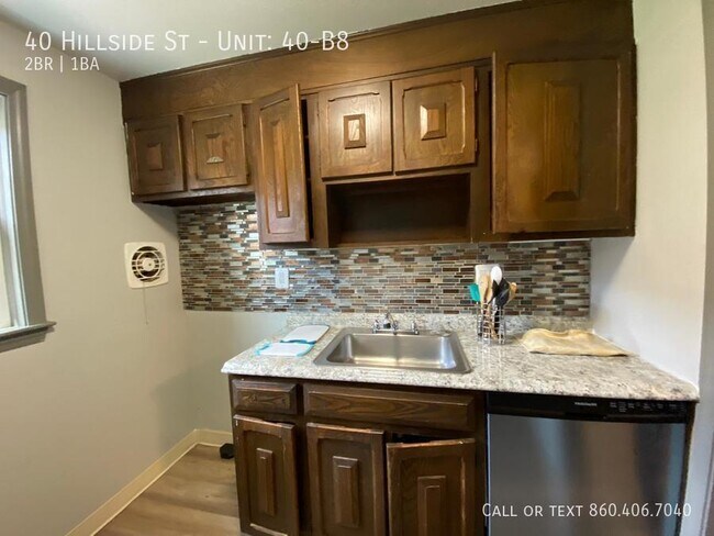 Foto del edificio - 40 Hillside St