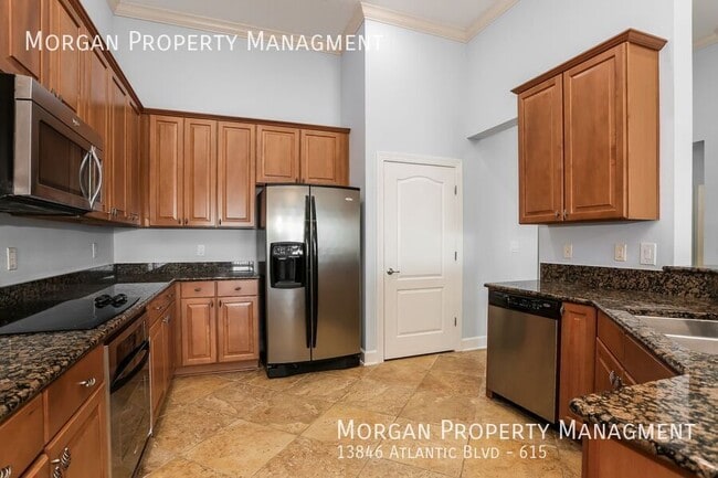 Foto del edificio - 13846 Atlantic Blvd