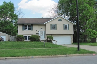 Building Photo - 1241 Frederick Blvd