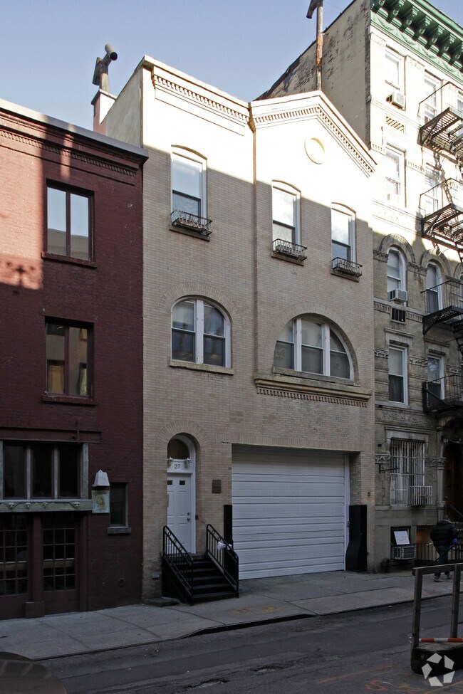 Conversion to 2 Family Dwelling Rentals New York, NY