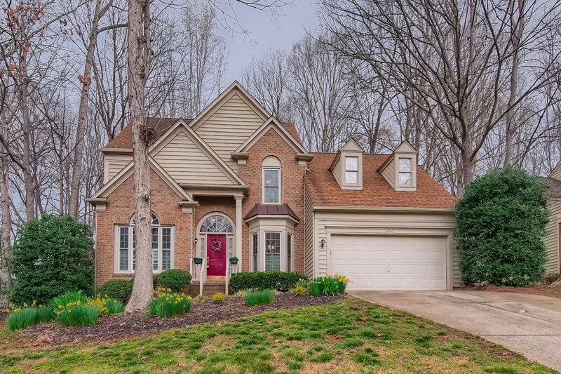 Primary Photo - 8900 Deerland Ct