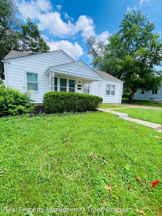 Foto del edificio - 3 br, 2 bath House - 6156 Wulff Drive