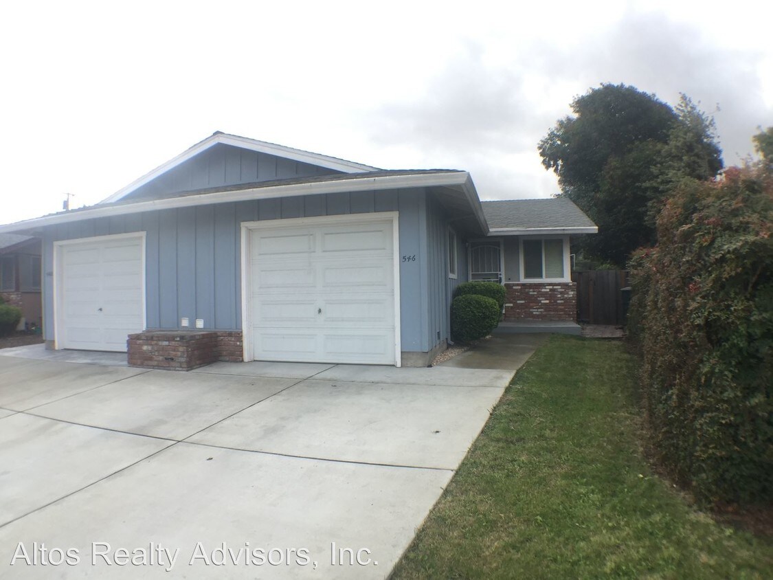 Foto principal - 546 S Eden Ave