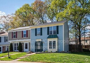 Building Photo - 2805 Red Lion Pl
