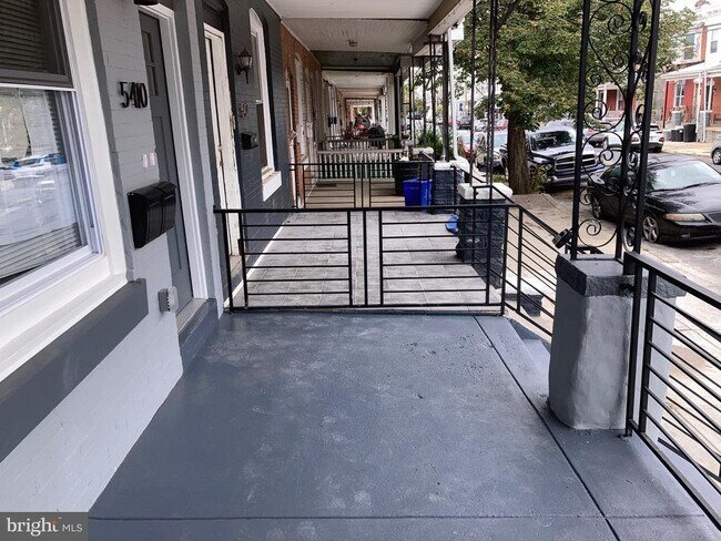 Foto del edificio - 5410 Pine St