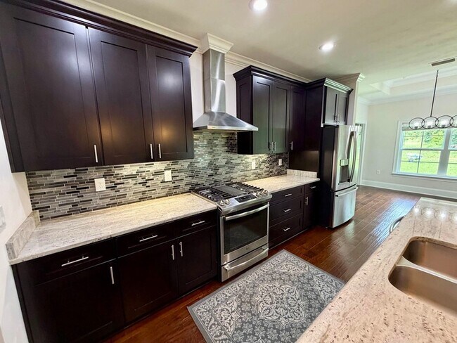 Foto del edificio - 1282 Prairie View Ln