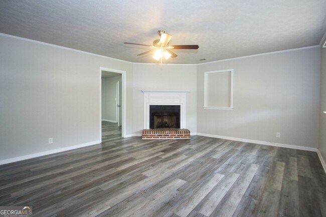 Foto del edificio - 1312 Cooper Rd
