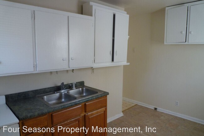 Foto del edificio - 2 br, 1 bath House - 2414 Wilson Avenue