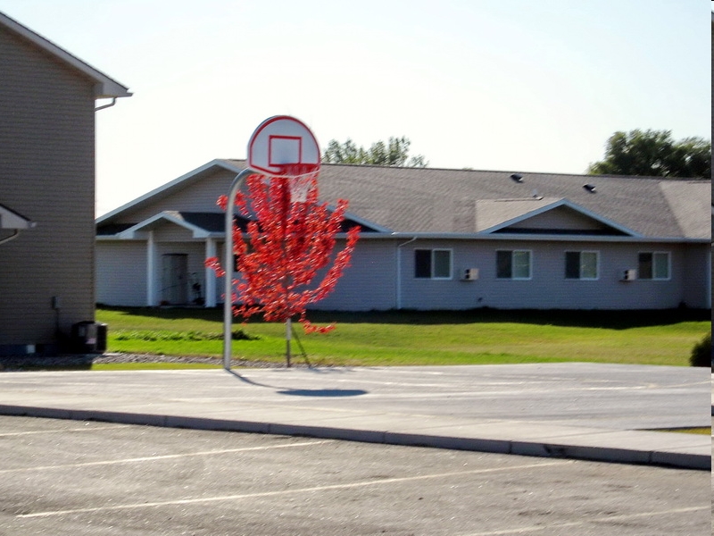 Primary Photo - Waters Edge Apartments