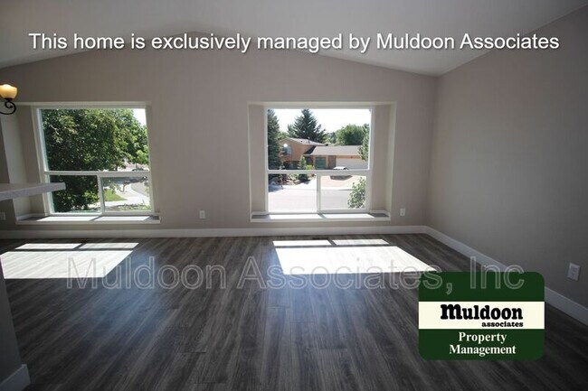 Building Photo - 6708 Fredrick Dr