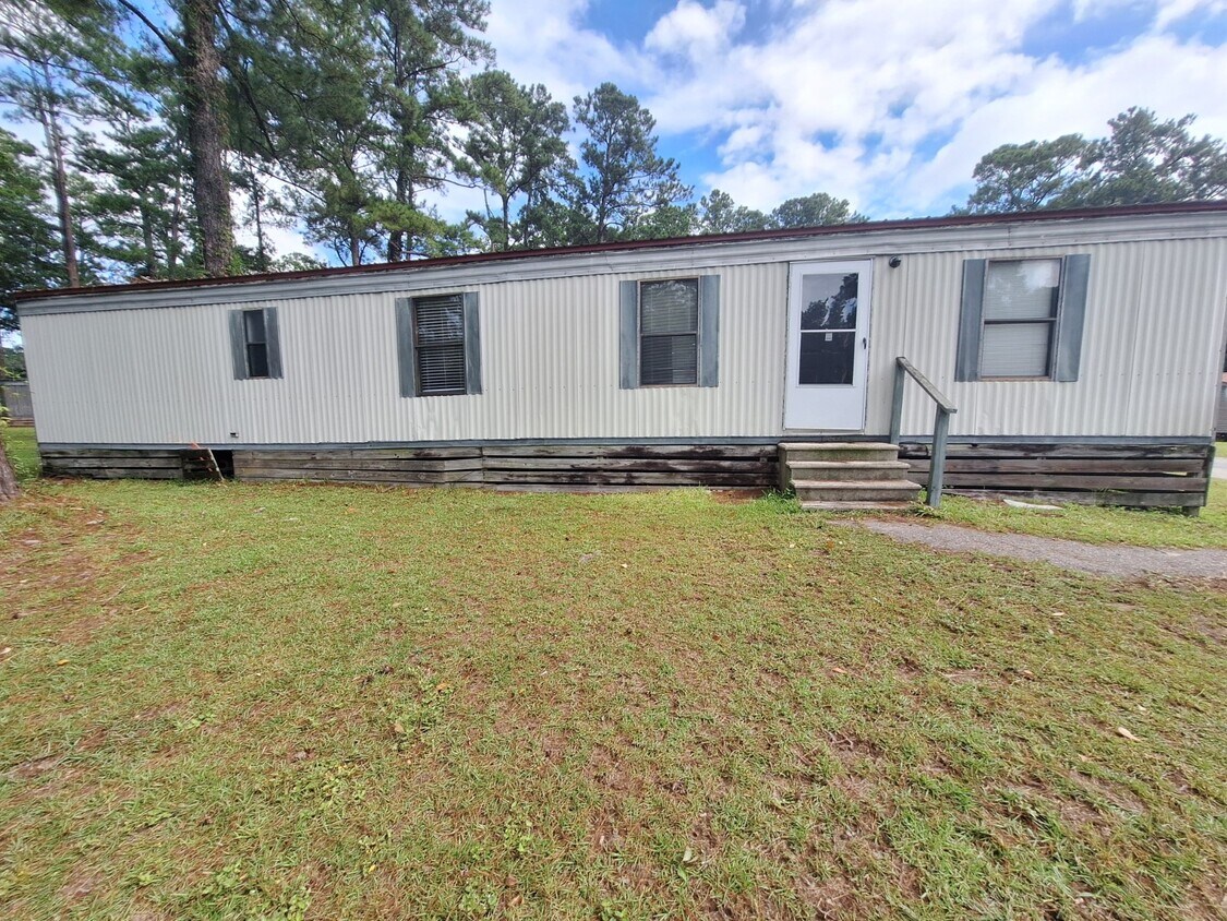 Primary Photo - 1600 Dunlevie Rd