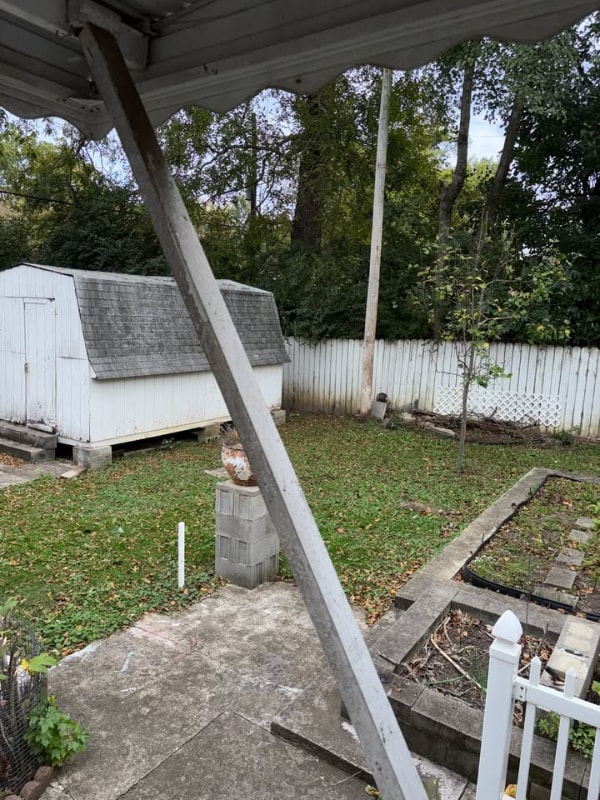 Photo - 6411 S 3rd St House