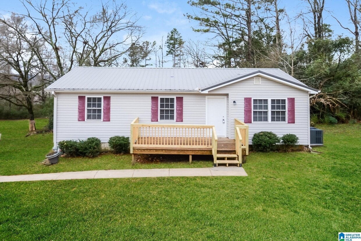 Foto principal - 1003 Oak Blvd