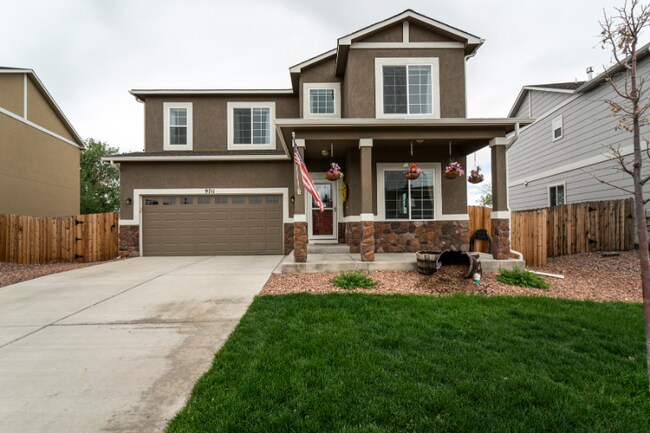 Building Photo - 9711 Desert Lily Cir