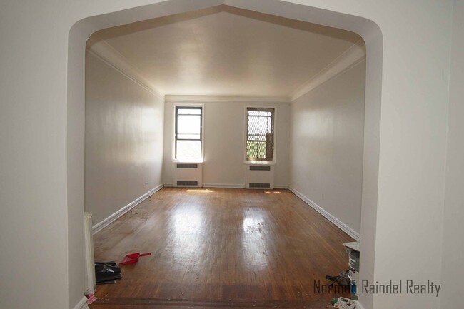 Foto del edificio - 1440 Ocean Pkwy