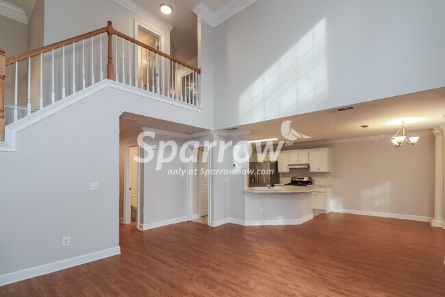 Building Photo - 3253 LIBERTY COMMONS Drive NW