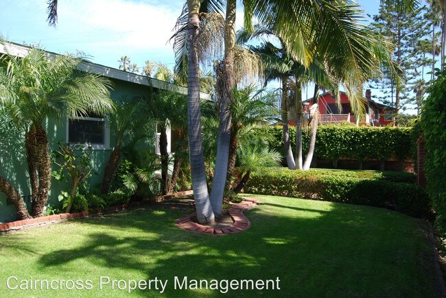 Building Photo - 850 Pacific Beach Dr