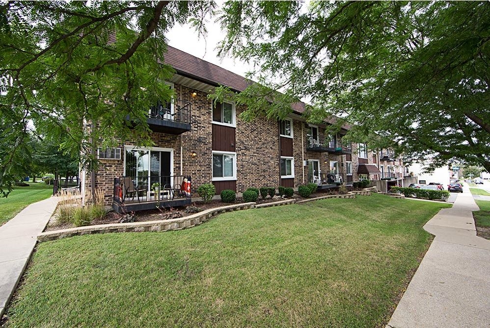 Studio Apartments In Lisle Il