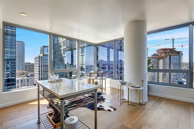 Foto del edificio - Bright and Modern World-Class Condo